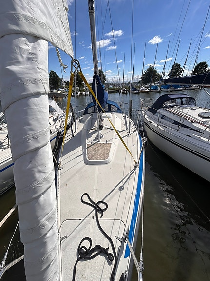 Maxi 84 säljes 2 of 5
