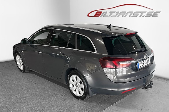 Opel Insignia 3 of 5