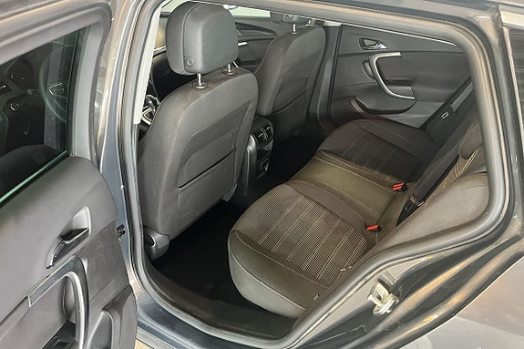 Opel Insignia 5 of 5
