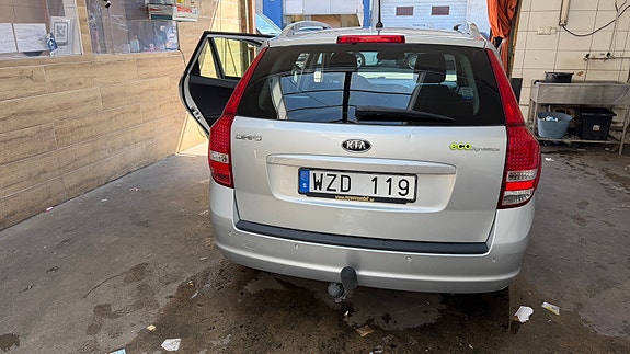 Kia Ceed 5 of 5