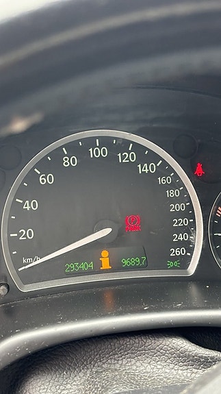 Saab 9-3 7 of 7