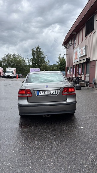 Saab 9-3 3 of 7