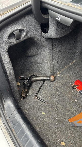 Saab 9-3 4 of 7