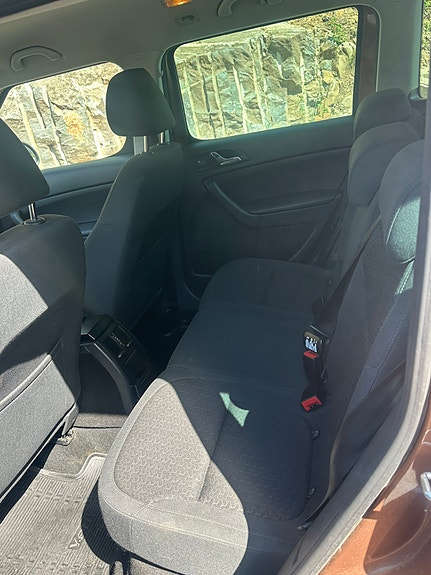 Skoda Yeti 6 of 9