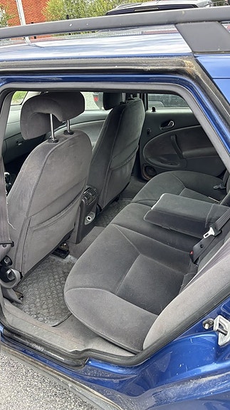 Saab 9-5 5 of 7