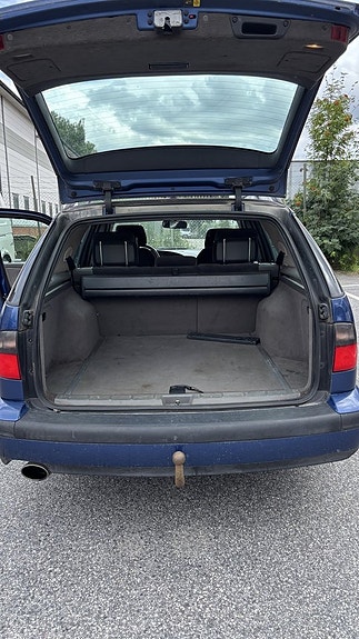 Saab 9-5 6 of 7