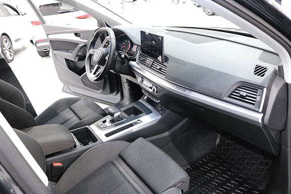 Audi Q5 17 of 23