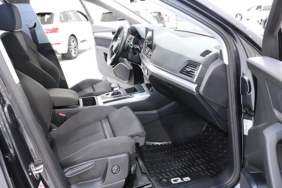 Audi Q5 16 of 23