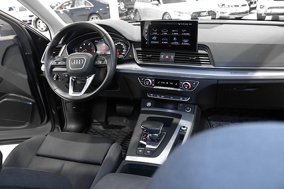 Audi Q5 14 of 23
