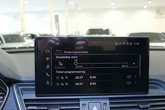 Audi Q5 21 of 23
