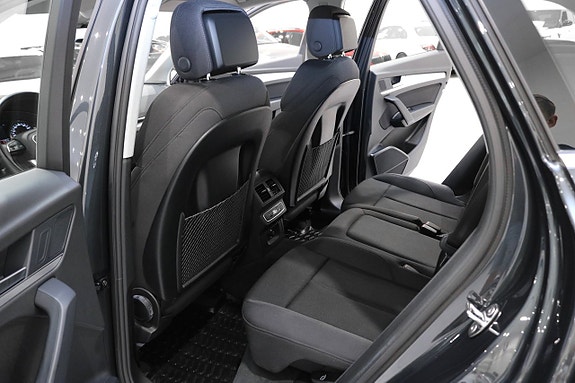 Audi Q5 12 of 23