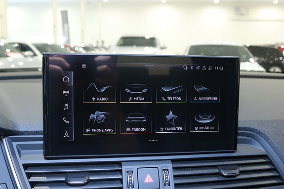 Audi Q5 22 of 23
