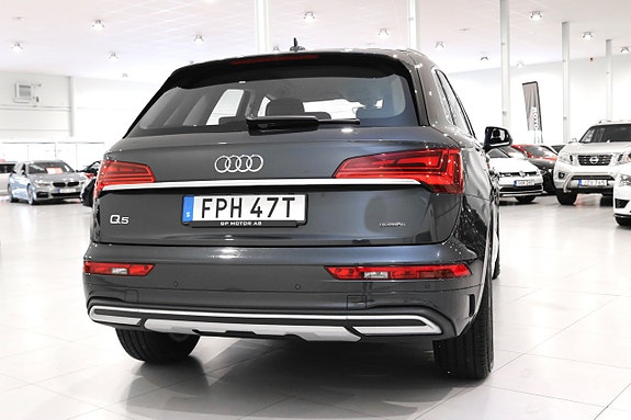 Audi Q5 5 of 5
