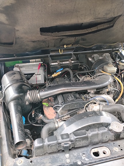 Mercedes-Benz 230 GE 7 of 24