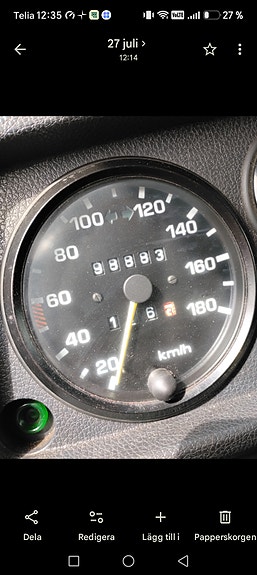 Mercedes-Benz 230 GE 8 of 24