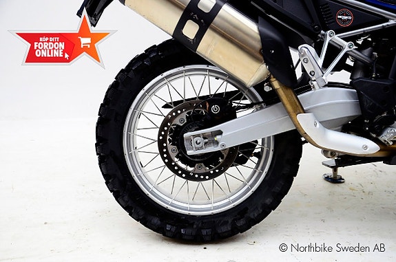 Aprilia TUAREG 660 5 of 5