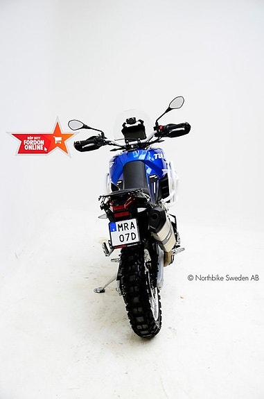 Aprilia TUAREG 660 4 of 5