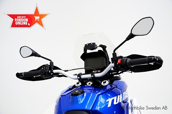 Aprilia TUAREG 660 9 of 11