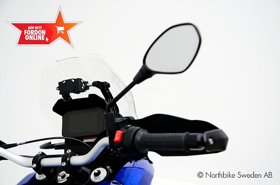 Aprilia TUAREG 660 8 of 11