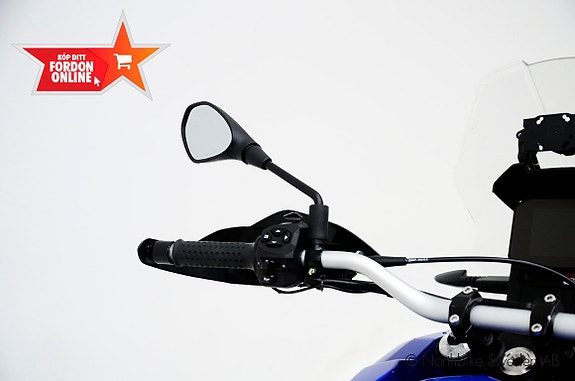 Aprilia TUAREG 660 7 of 11