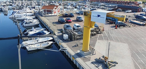 Vinterförvaring & Service i kungsbacka