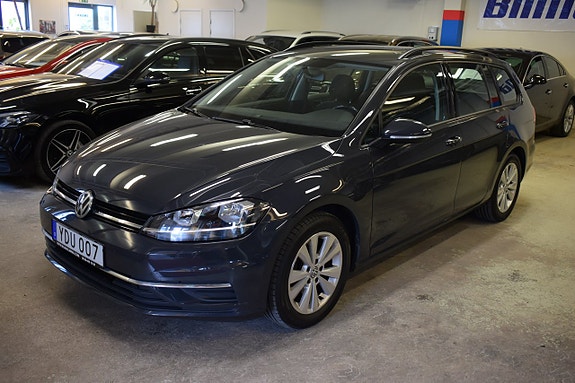 Volkswagen Golf I 3 of 5