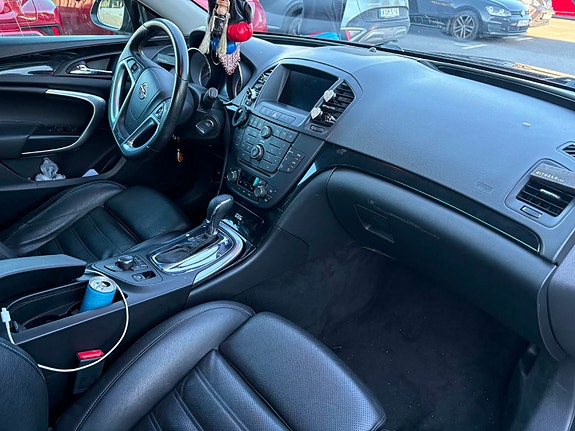 Opel Insignia 5 of 5