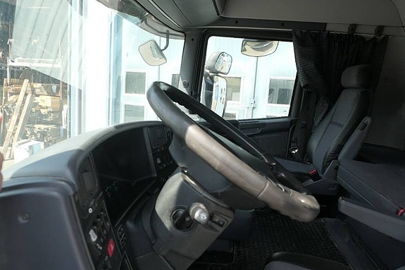 Scania R480LB6x2*4hnb 5 of 6