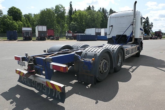 Scania R480LB6x2*4hnb 3 of 6