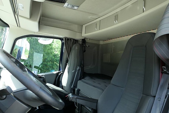 Volvo Kranväxlare FH500 8x4*4 6 of 10