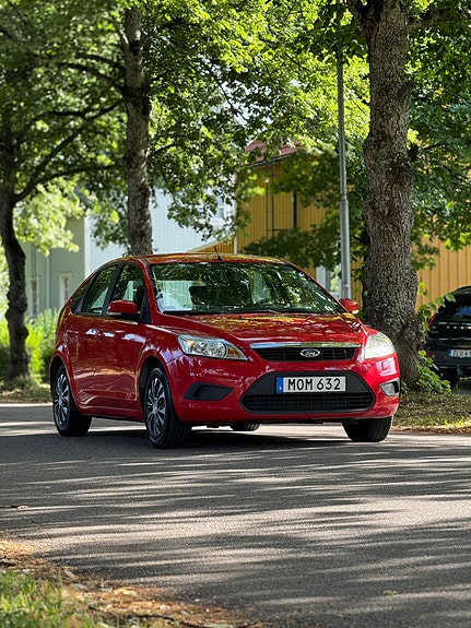 Ford Focus 3 of 5