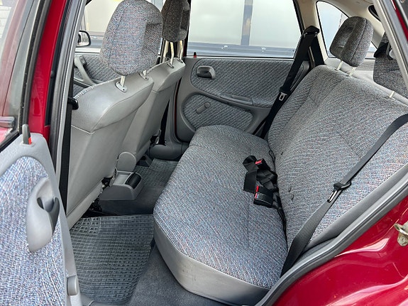 Opel Astra 10 of 20