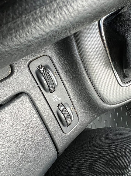Toyota Avensis 19 of 19