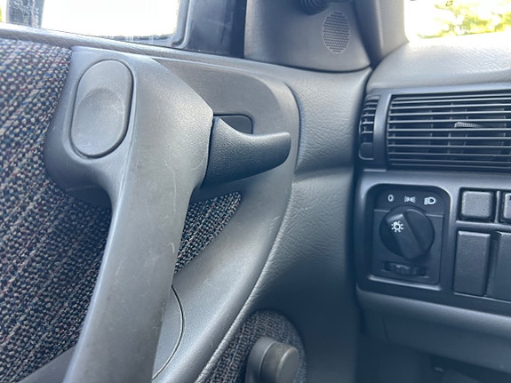 Opel Astra 16 of 20