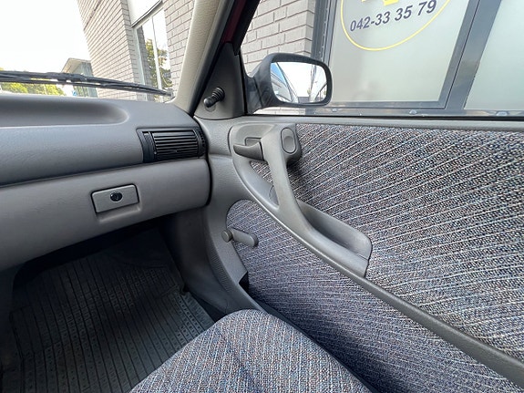 Opel Astra 20 of 20