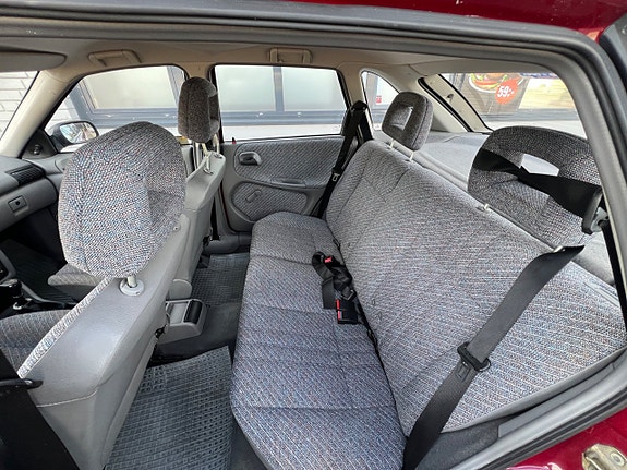 Opel Astra 11 of 20