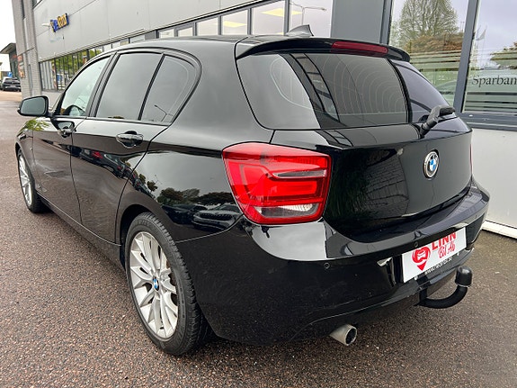 BMW 116i 6 of 26