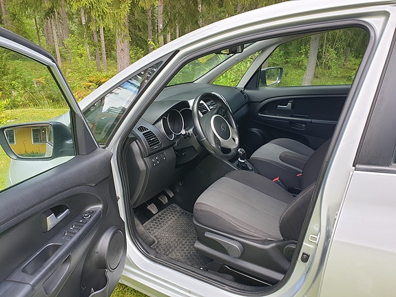 Kia Venga 5 of 5