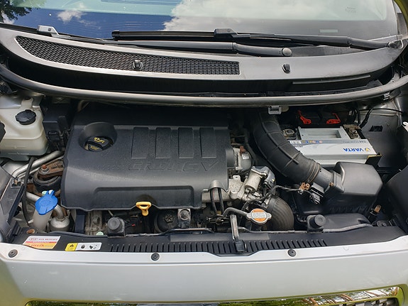 Kia Venga 8 of 8