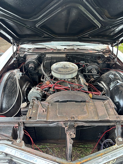 Buick Convertible 5 of 5