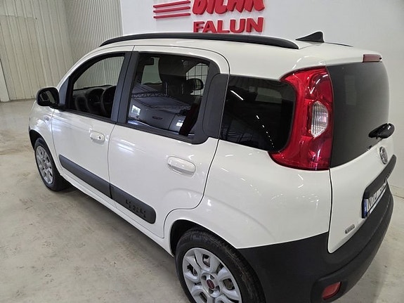 Fiat Panda 9 of 10