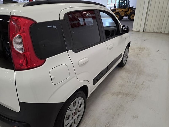 Fiat Panda 6 of 10