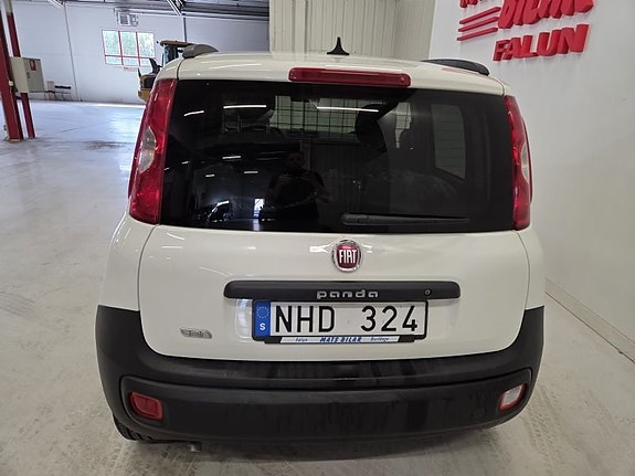 Fiat Panda 7 of 10