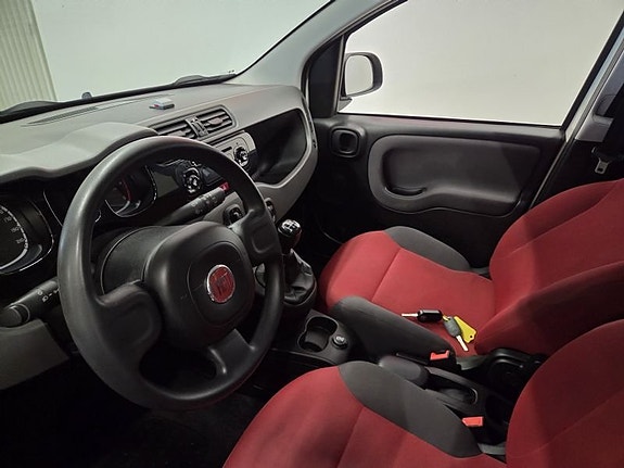 Fiat Panda 10 of 10