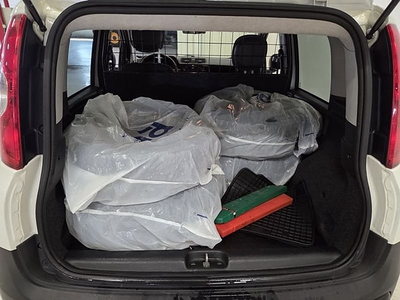 Fiat Panda 8 of 10
