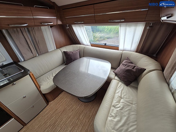 Adria ALPINA 743 UK 11 of 18