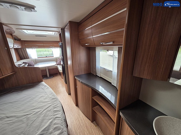 Adria ALPINA 743 UK 18 of 18