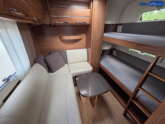 Adria ALPINA 743 UK 14 of 18