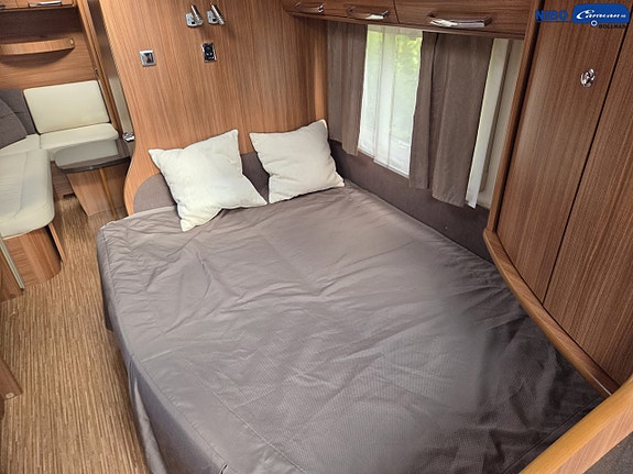 Adria ALPINA 743 UK 8 of 18
