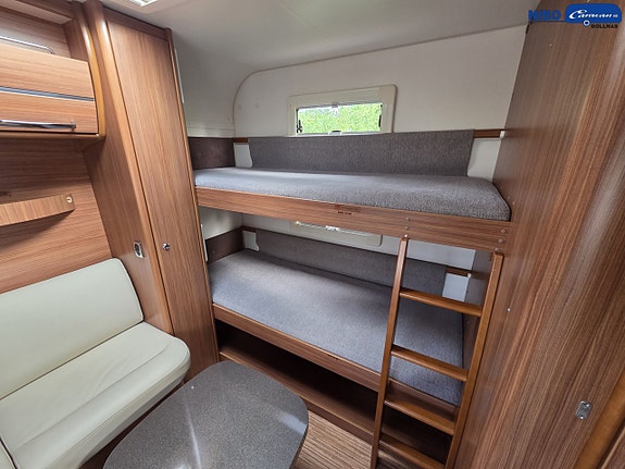 Adria ALPINA 743 UK 15 of 18